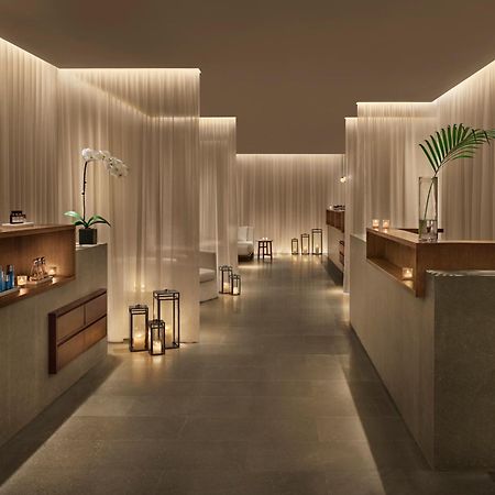 上海艾迪逊酒店 外观 照片