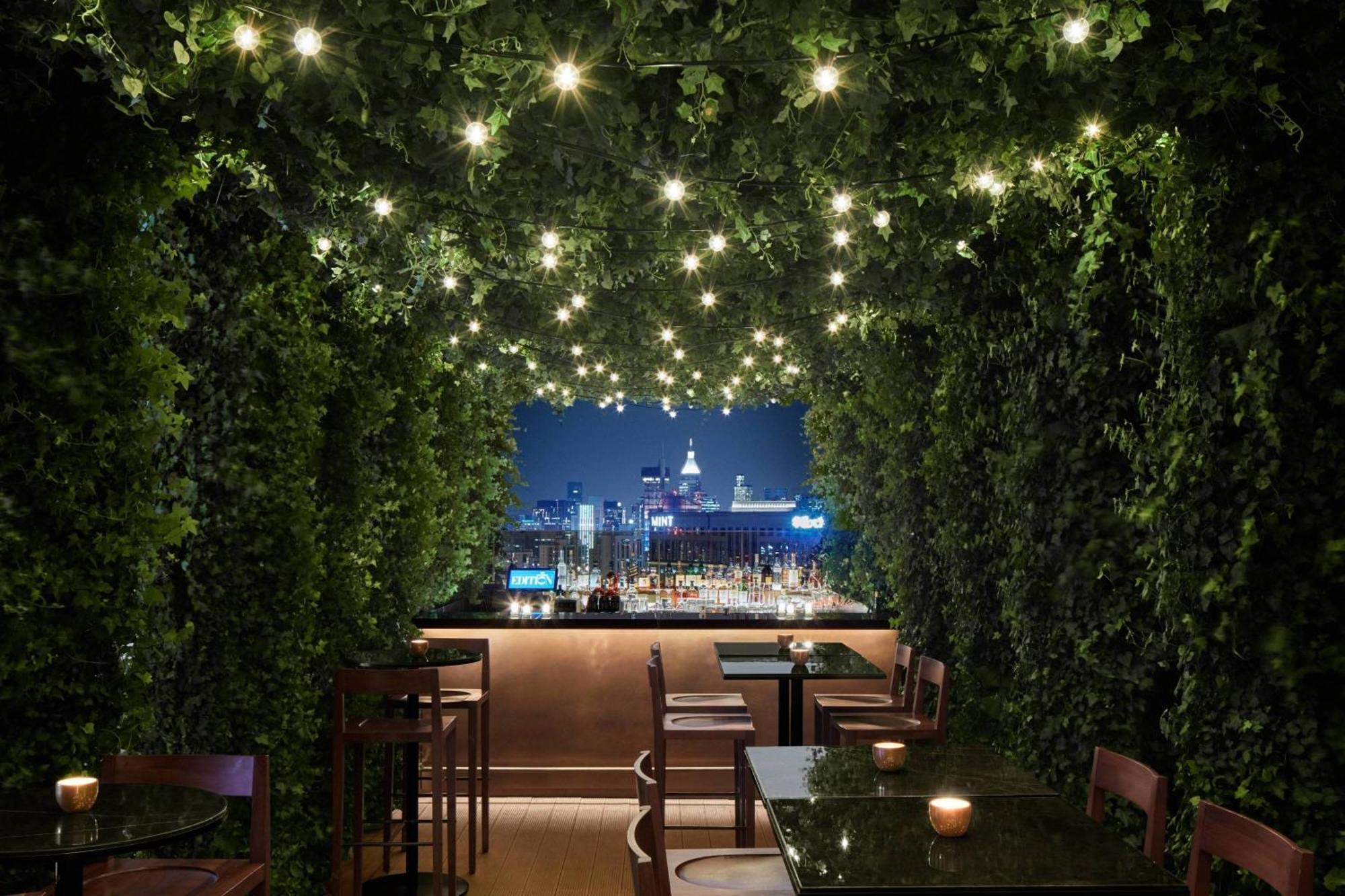 上海艾迪逊酒店 外观 照片
