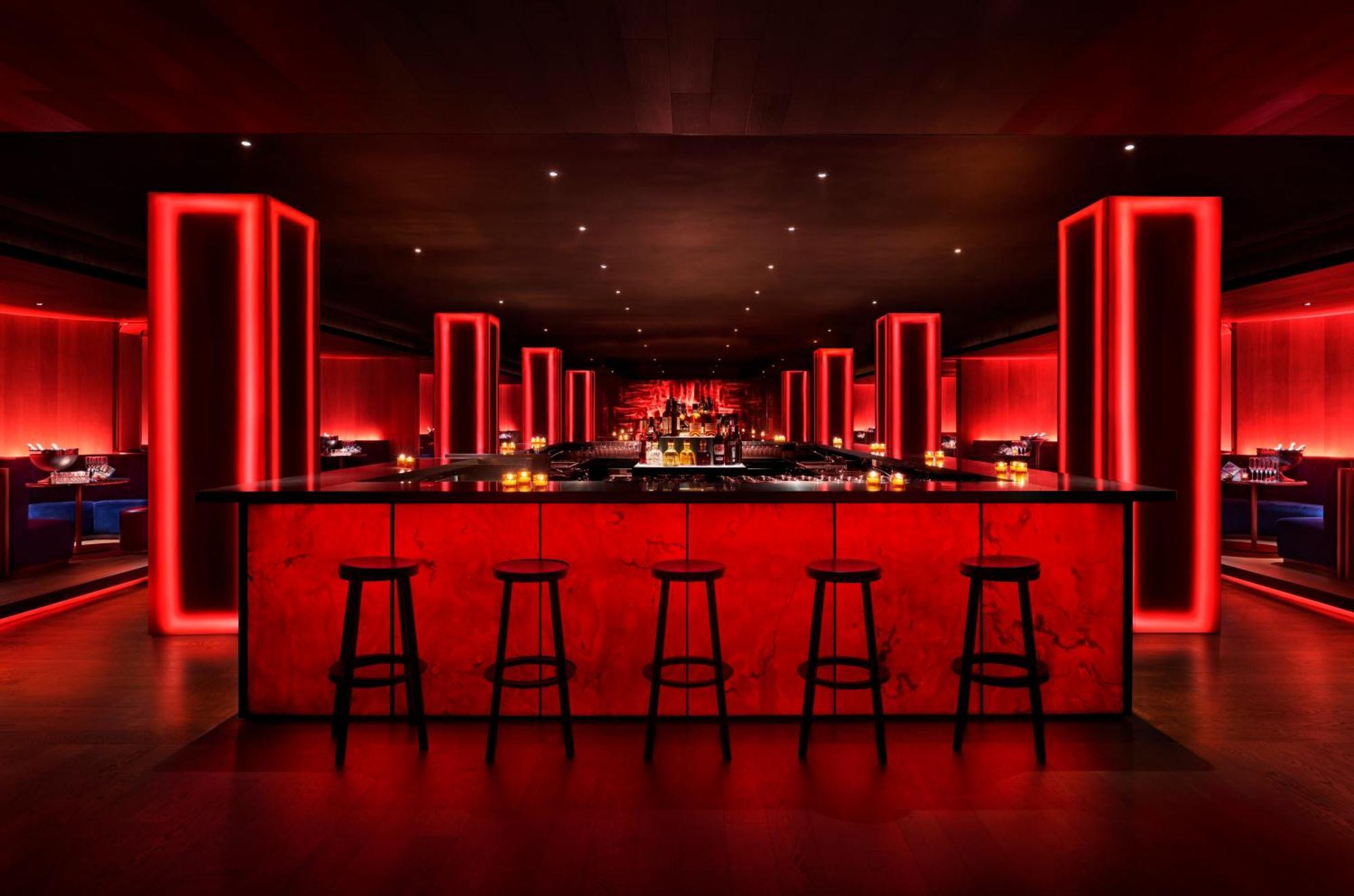 上海艾迪逊酒店 外观 照片